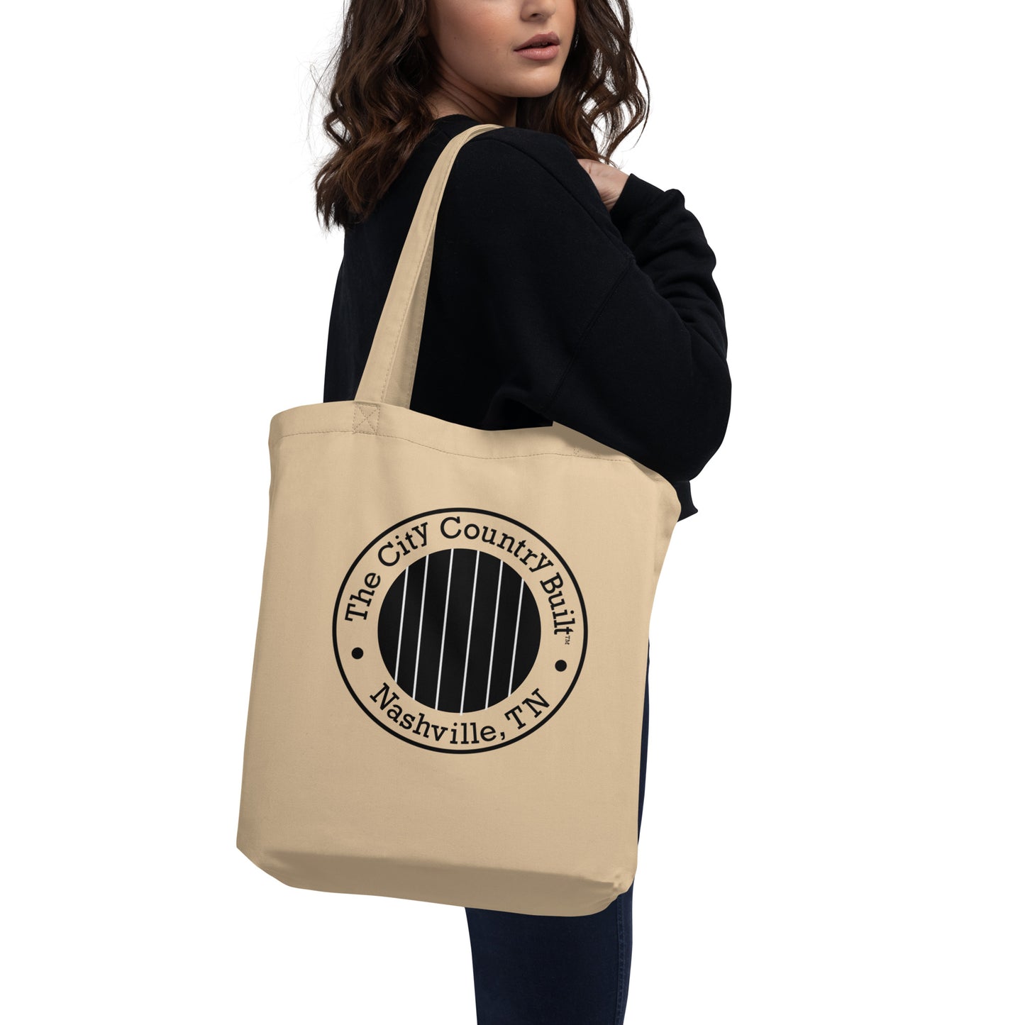 Seal Eco Tote Bag