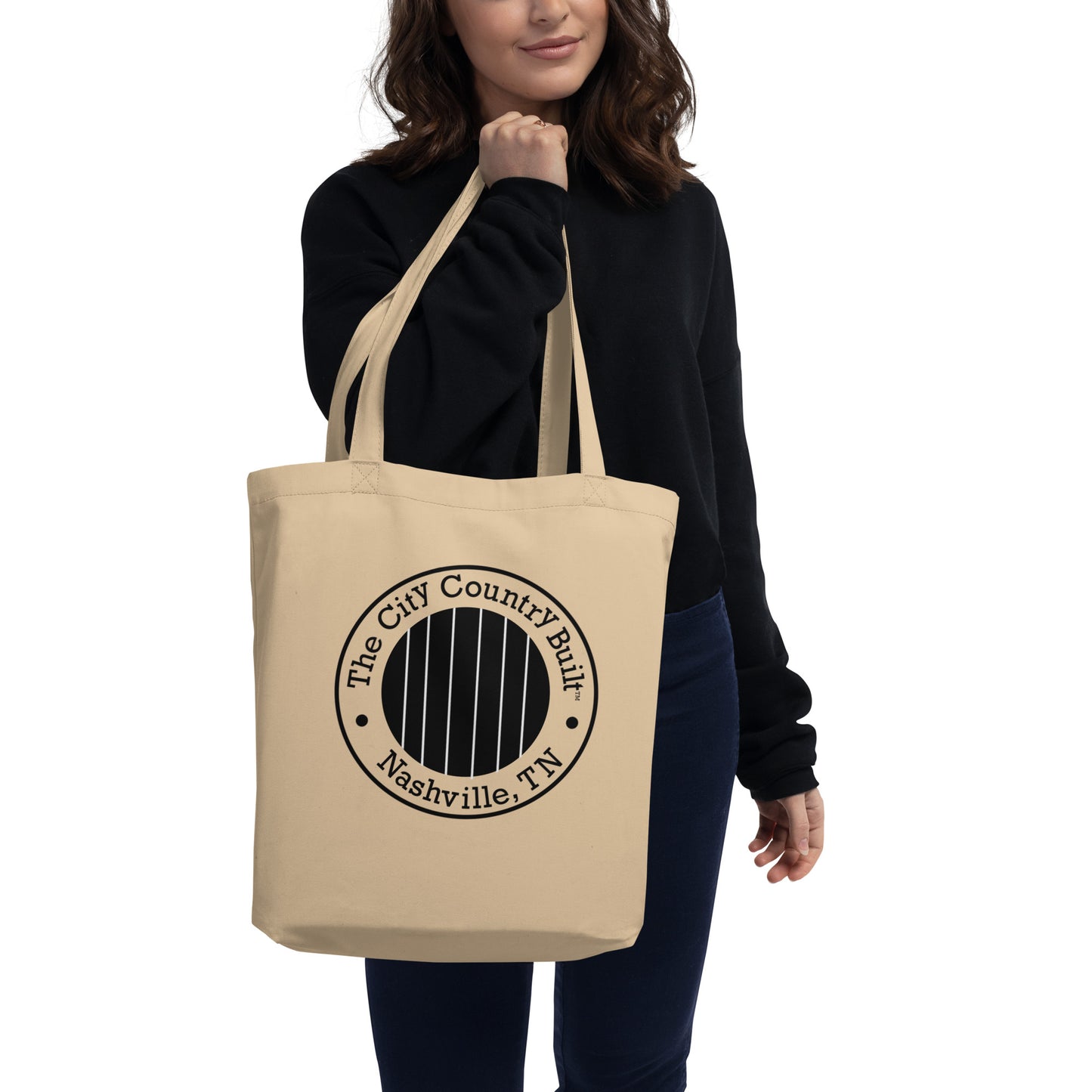 Seal Eco Tote Bag