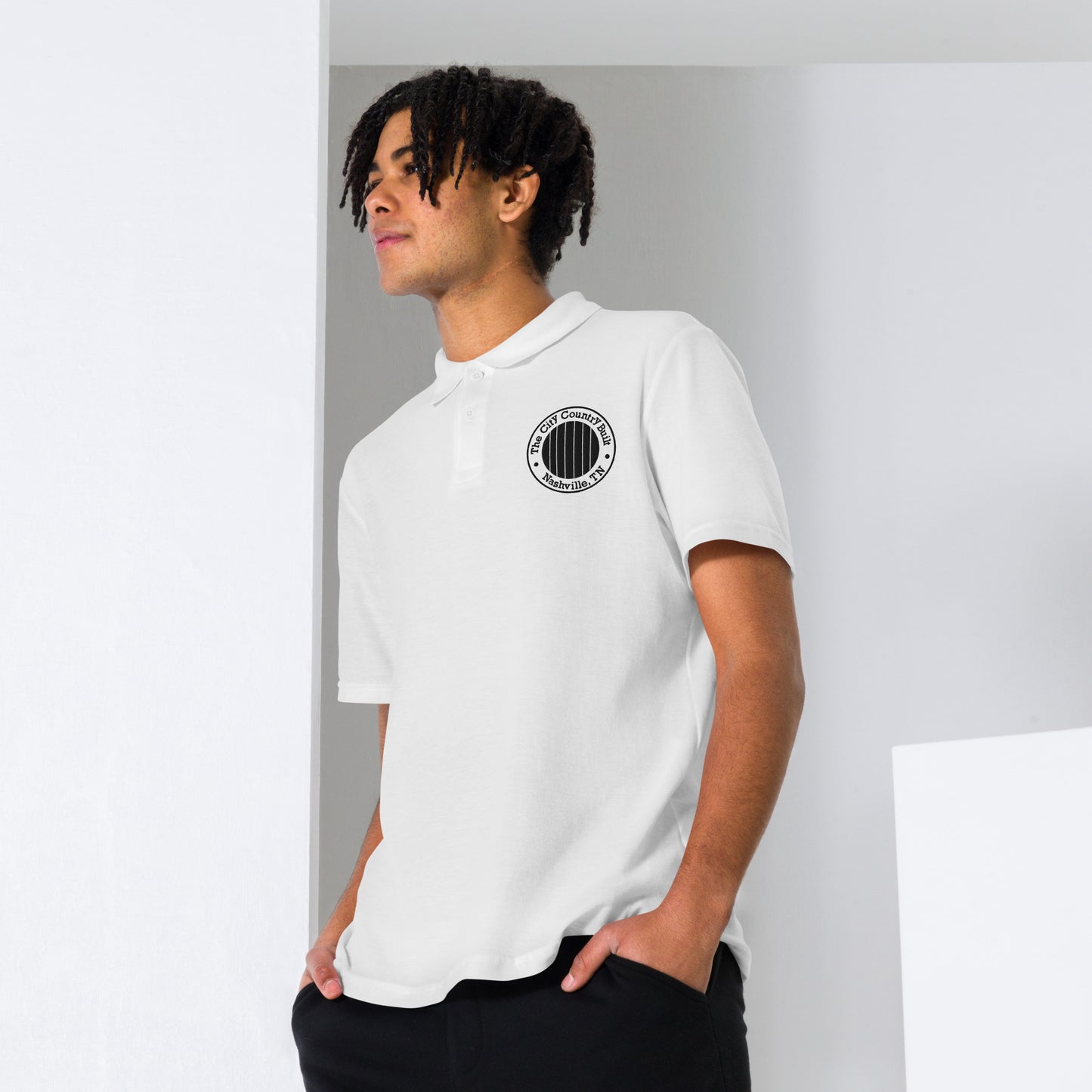 Seal Unisex Polo Shirt